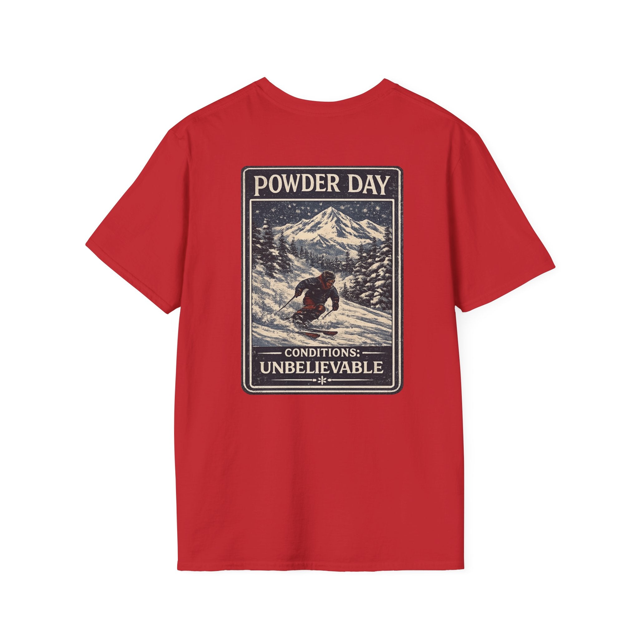 Everyone Nose Tee