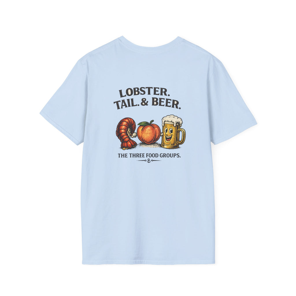 LBT Tee