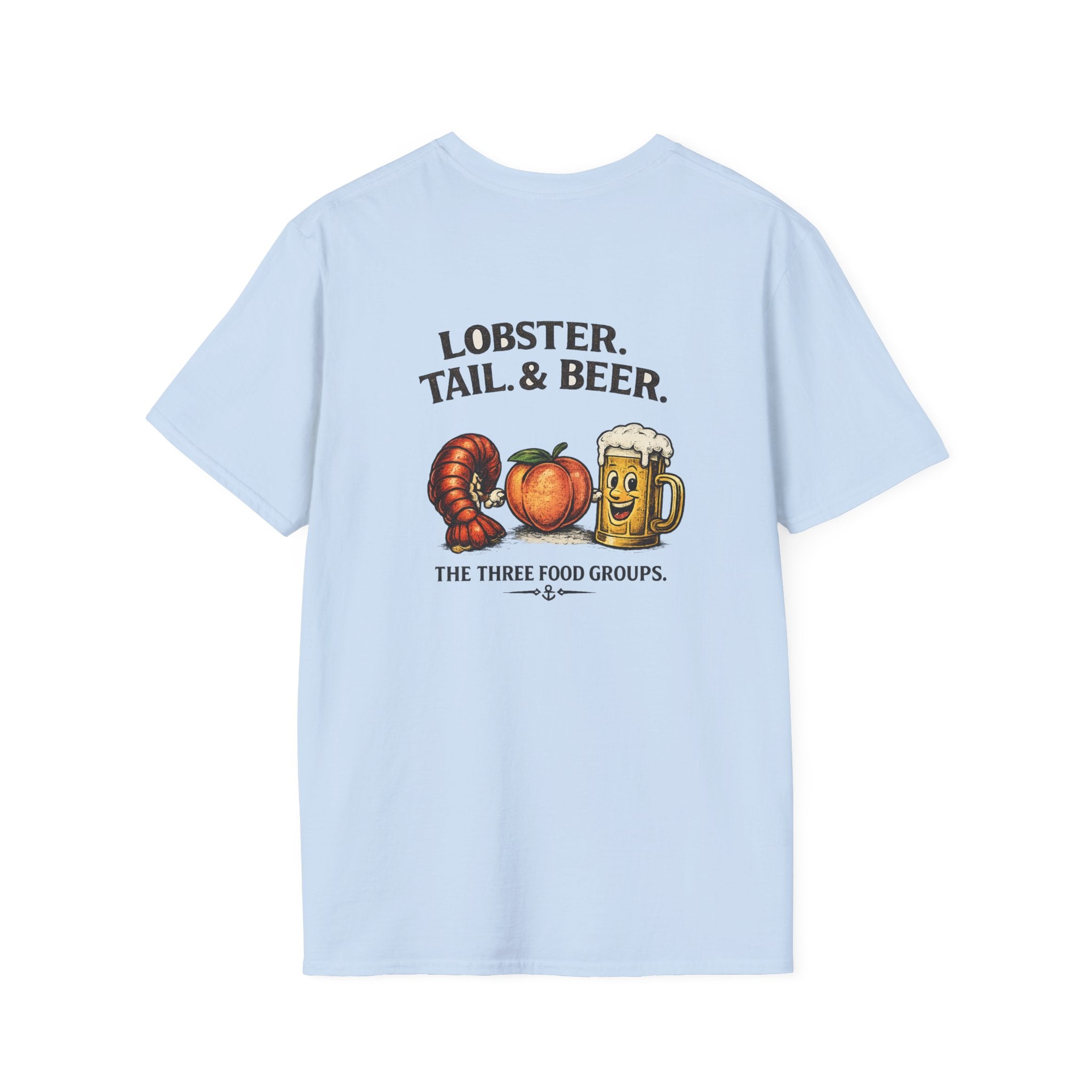 LBT Tee