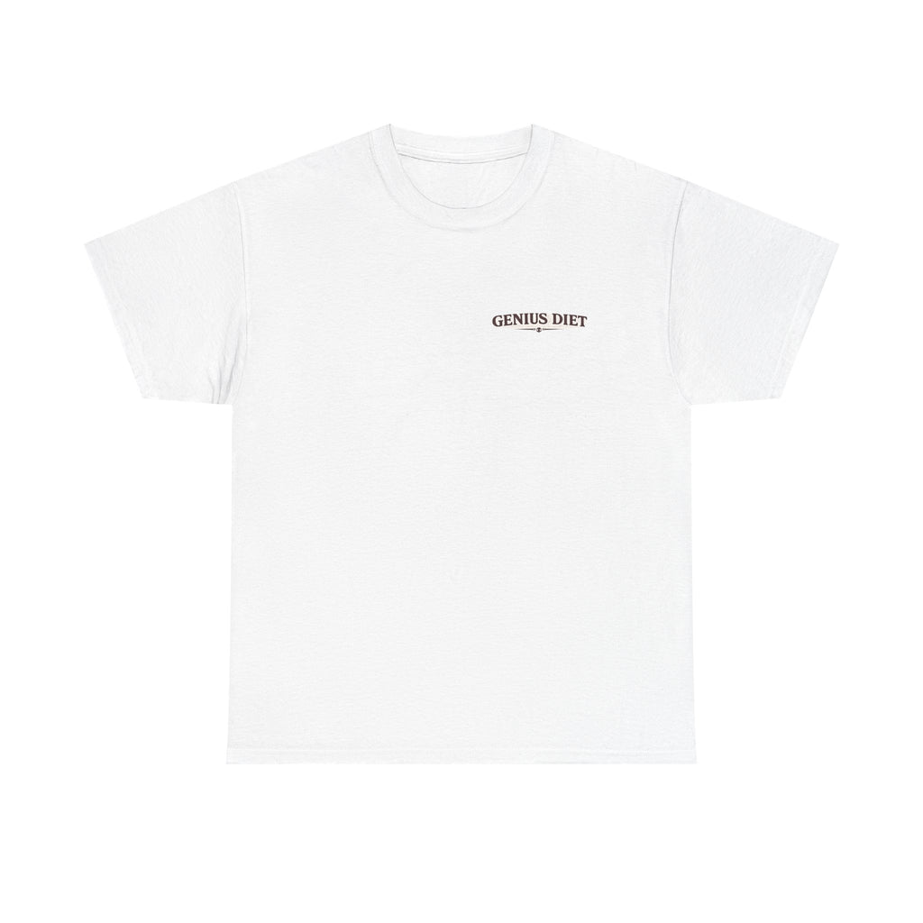 Genius Diet Tee