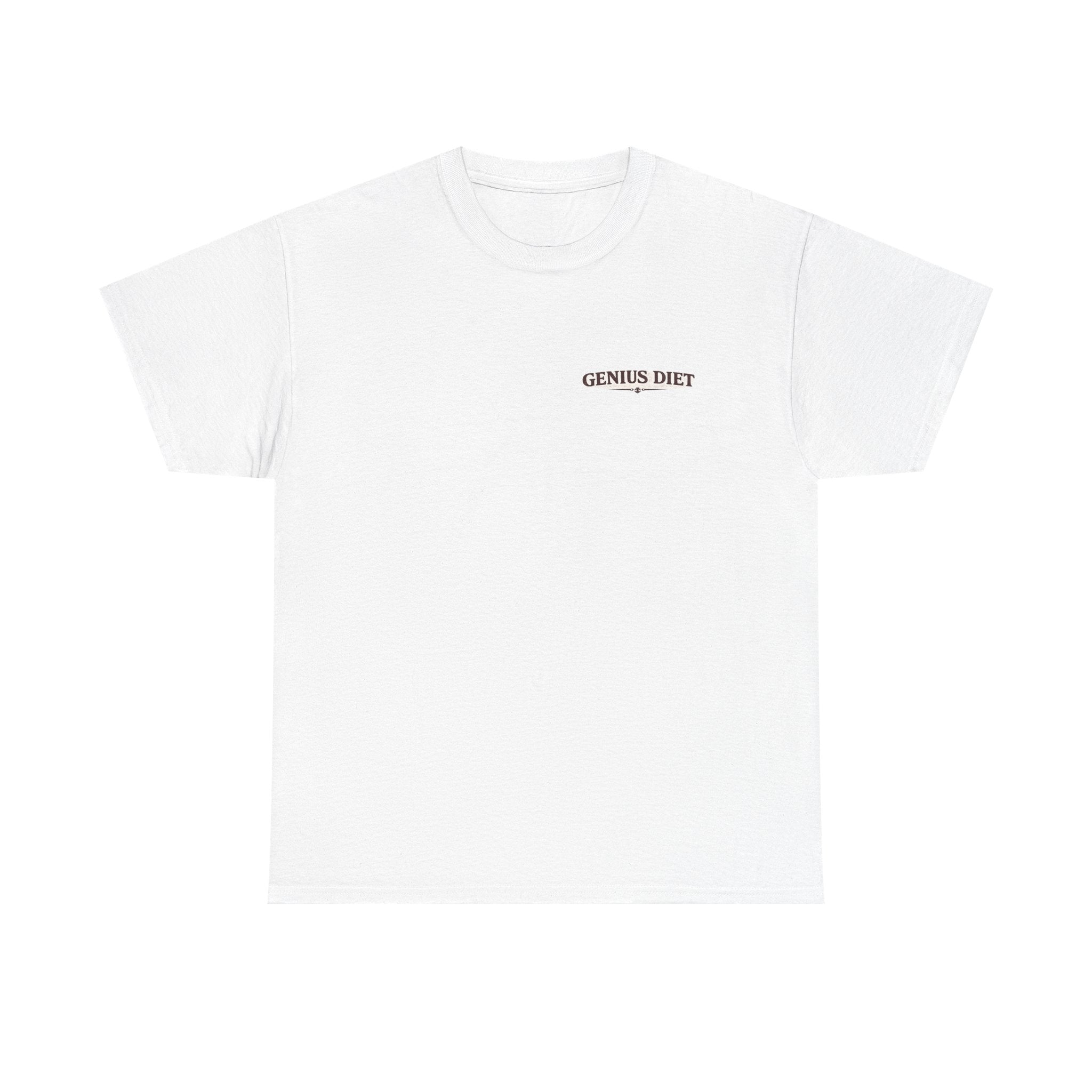 Genius Diet Tee