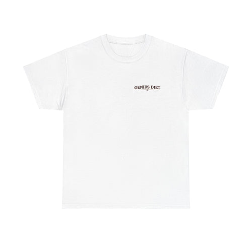 Genius Diet Tee