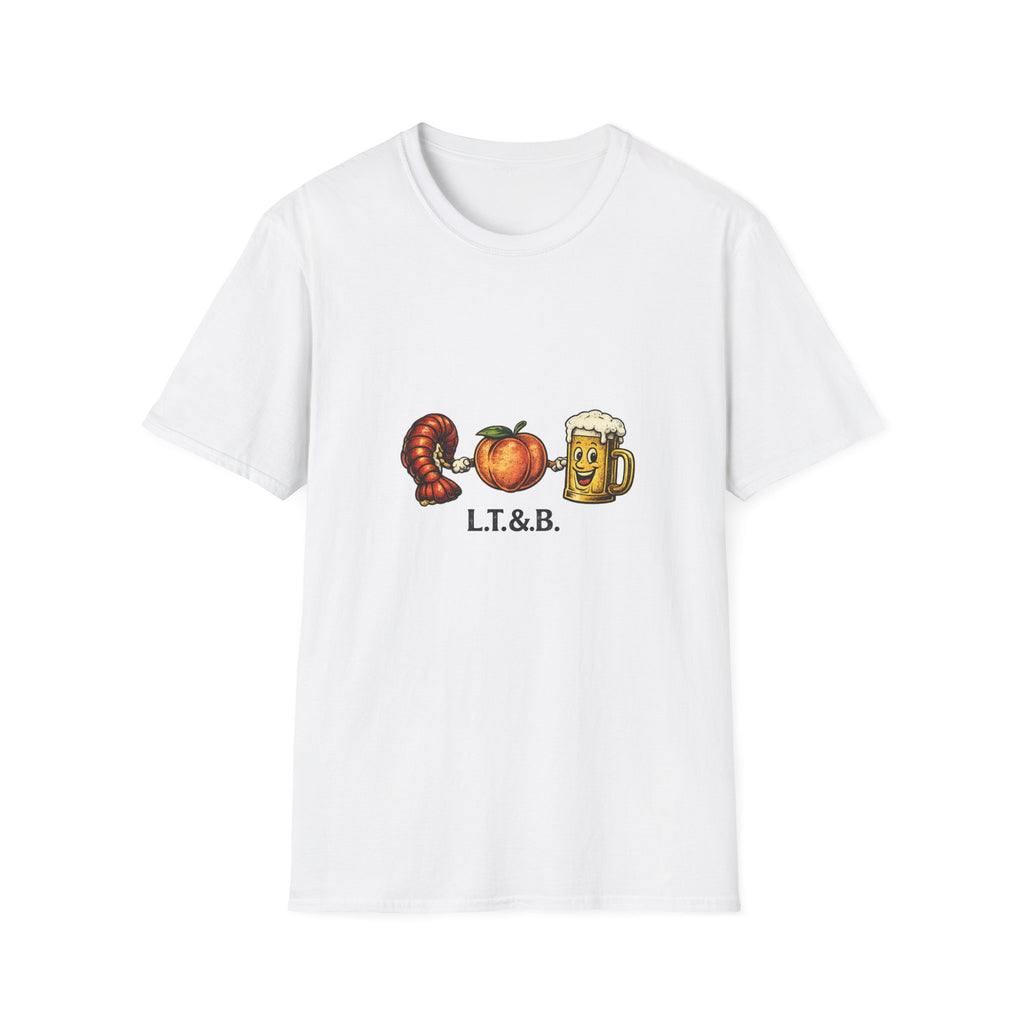 LBT Tee