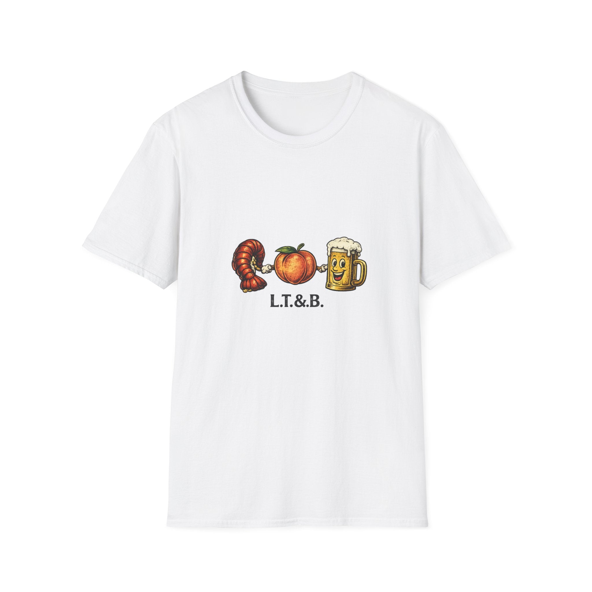 LBT Tee