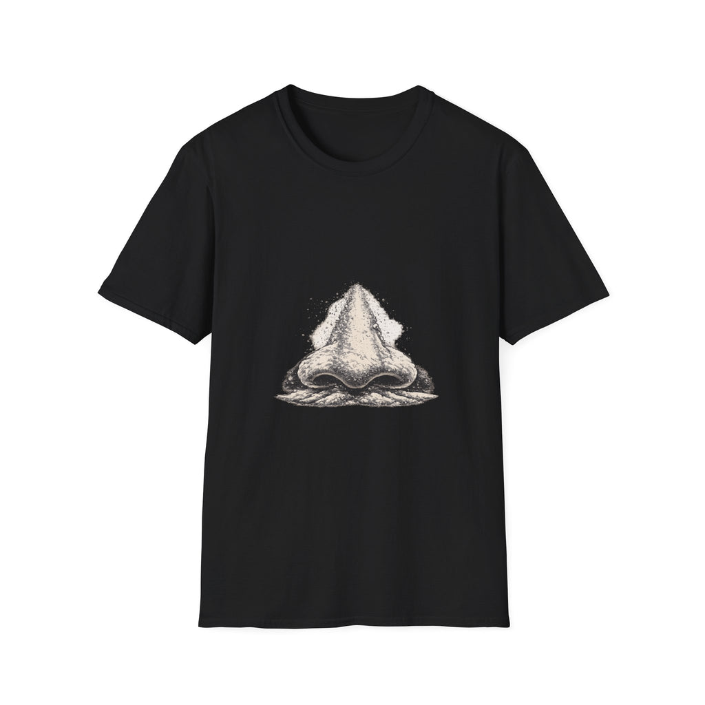 Everyone Nose Tee