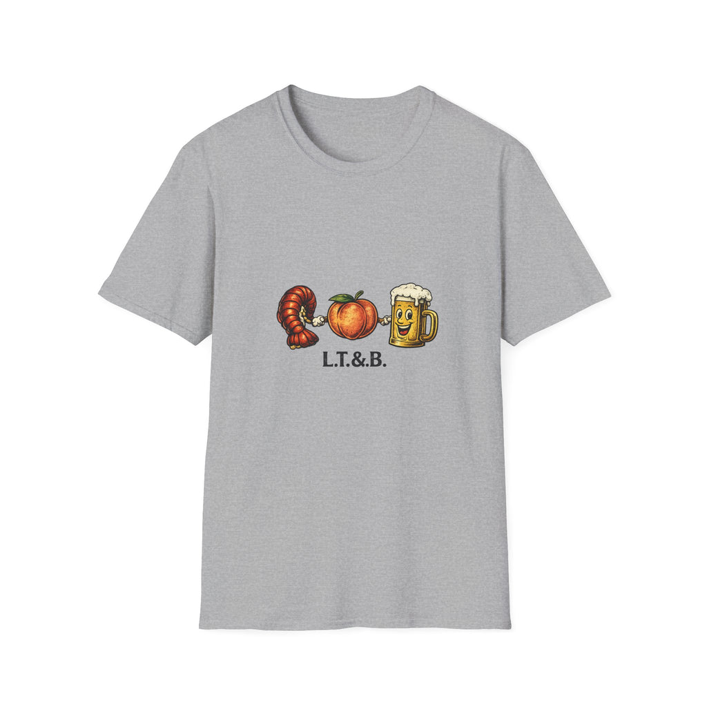 LBT Tee