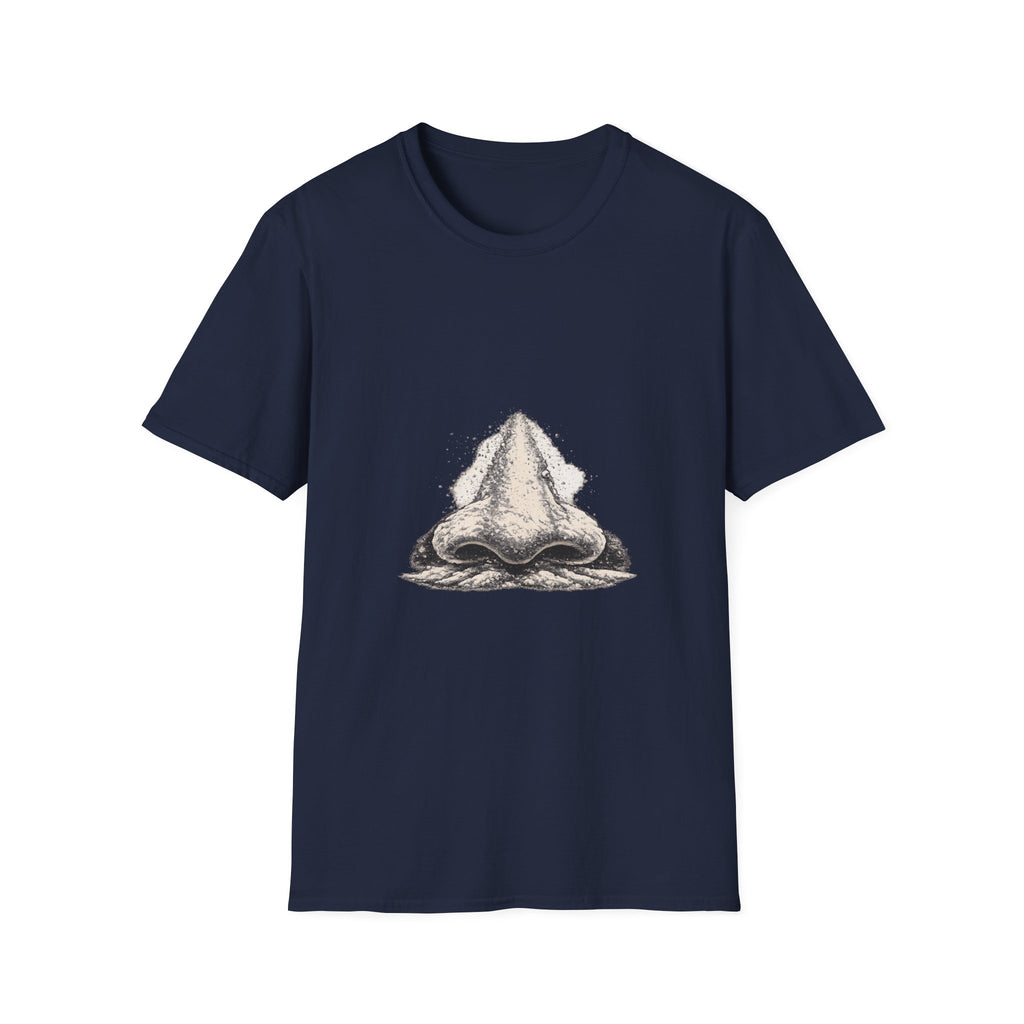 Everyone Nose Tee