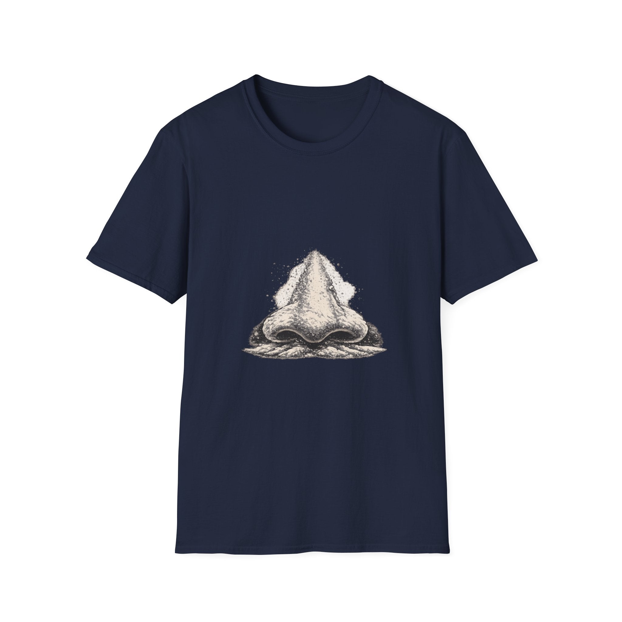Everyone Nose Tee