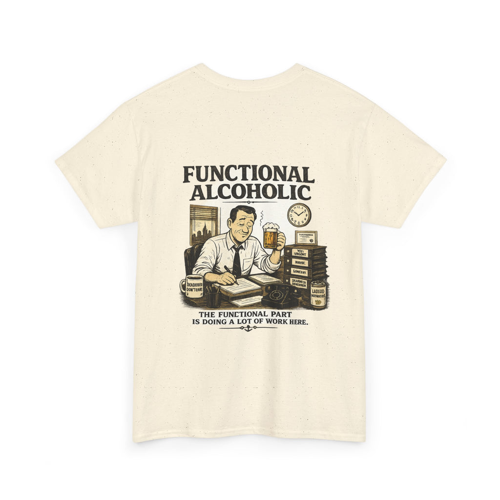 Functional Alchy