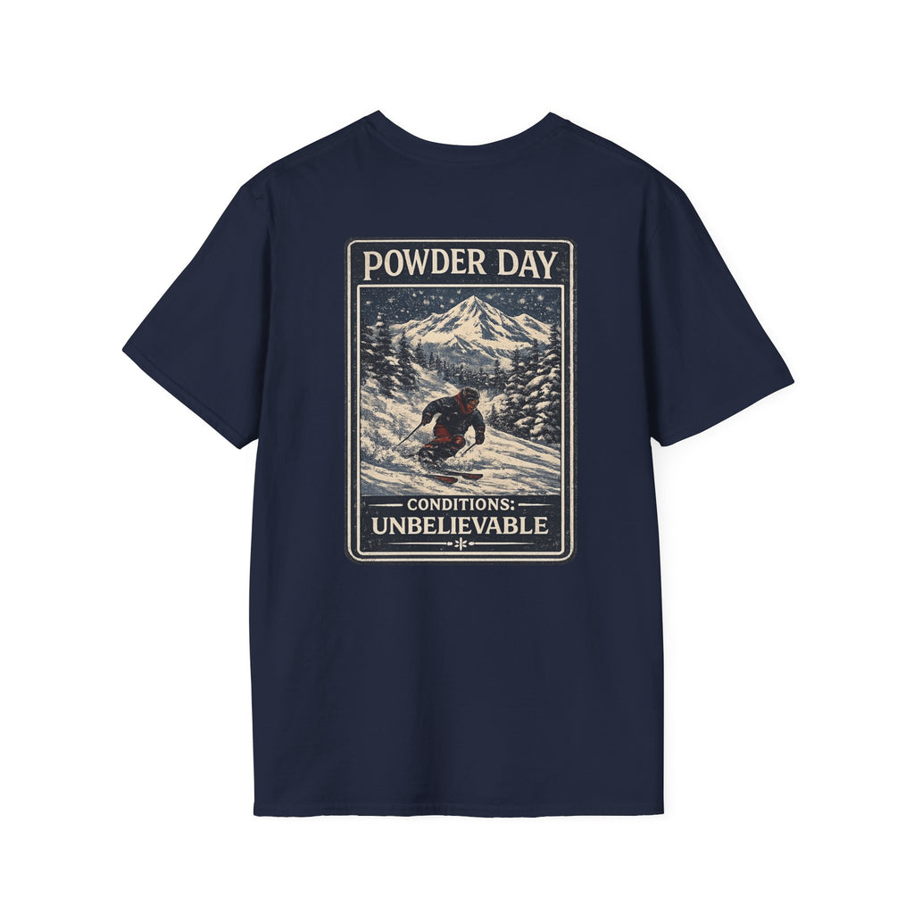 Everyone Nose Tee
