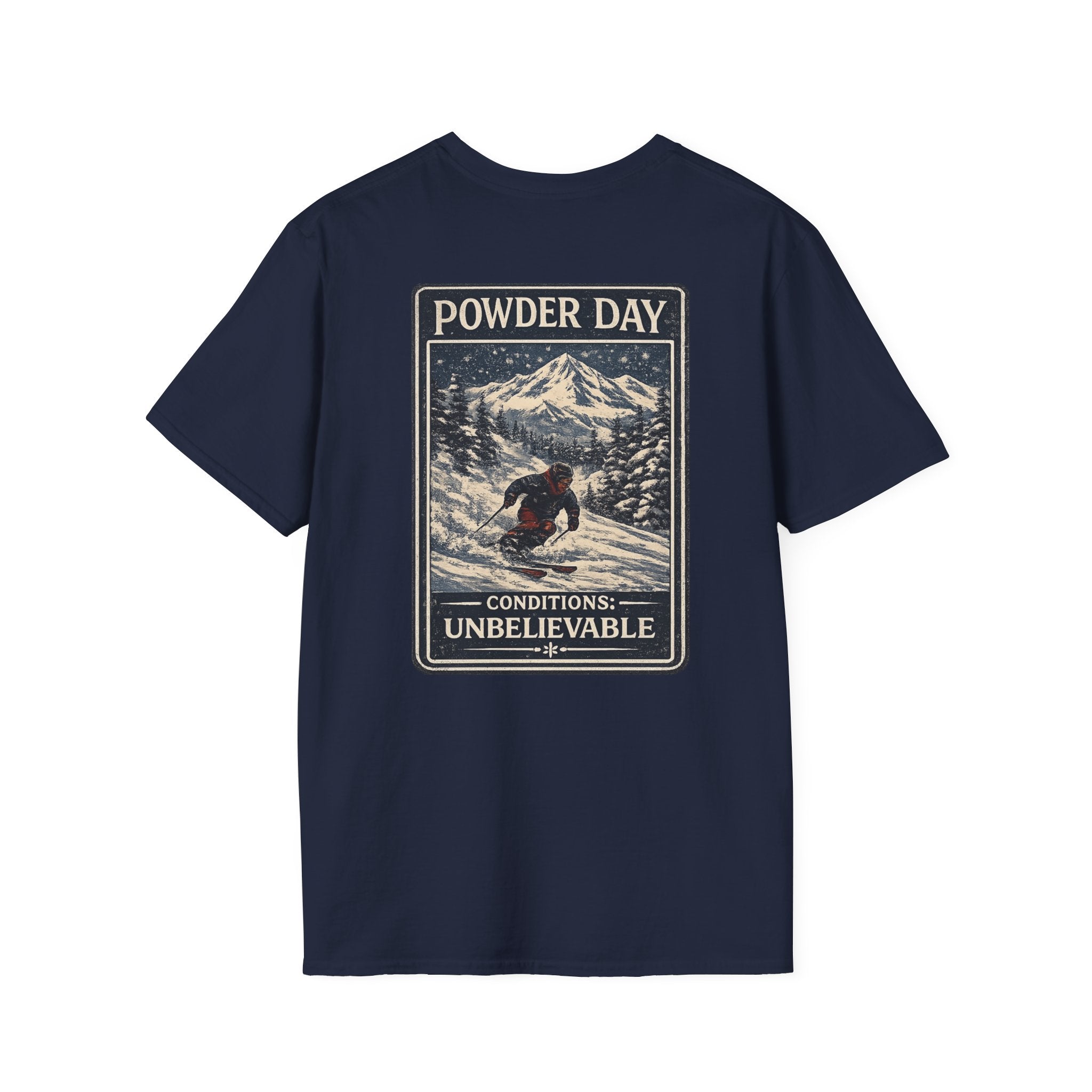 Everyone Nose Tee