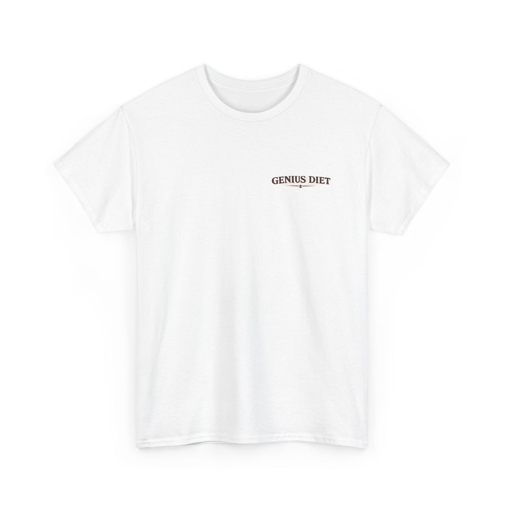Genius Diet Tee