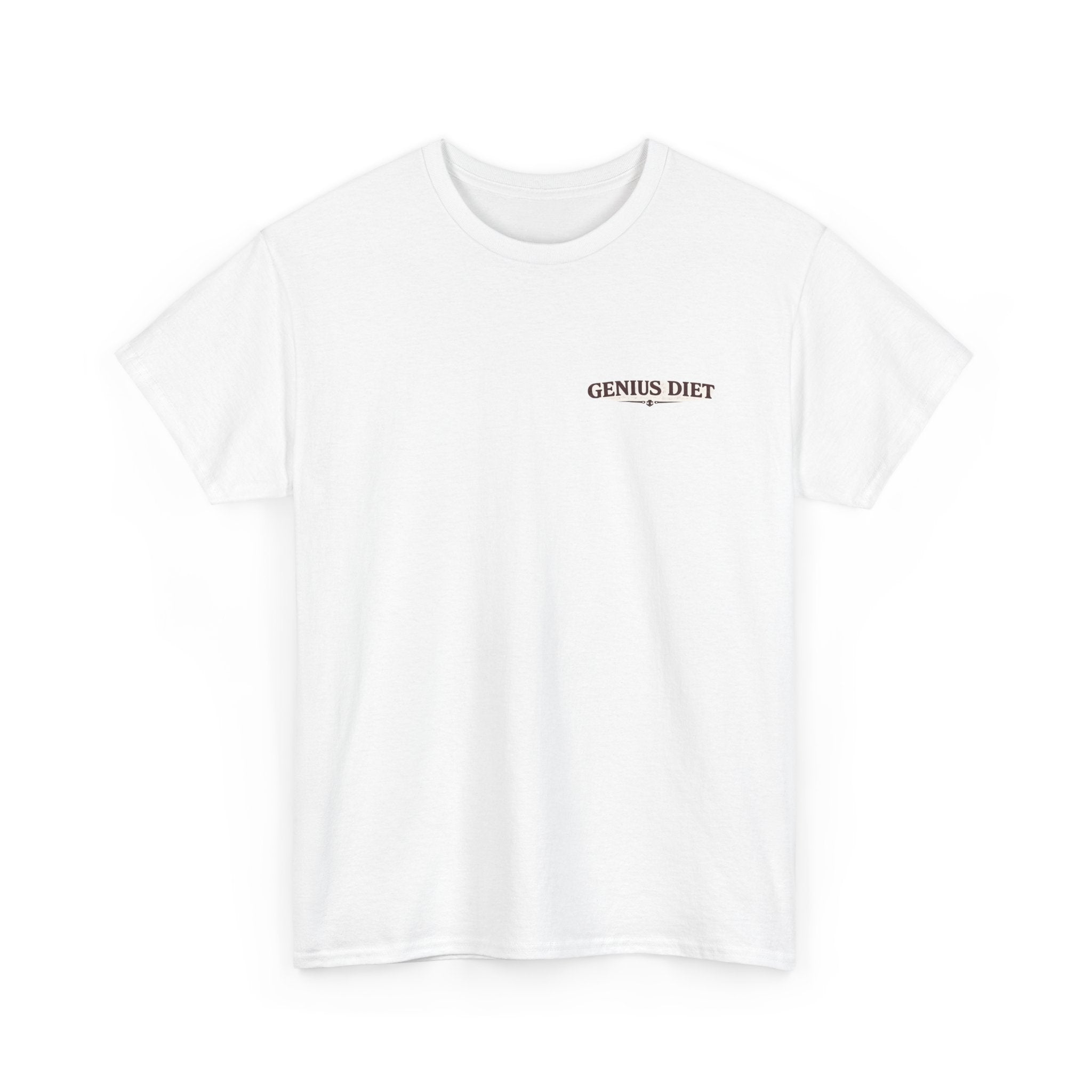 Genius Diet Tee