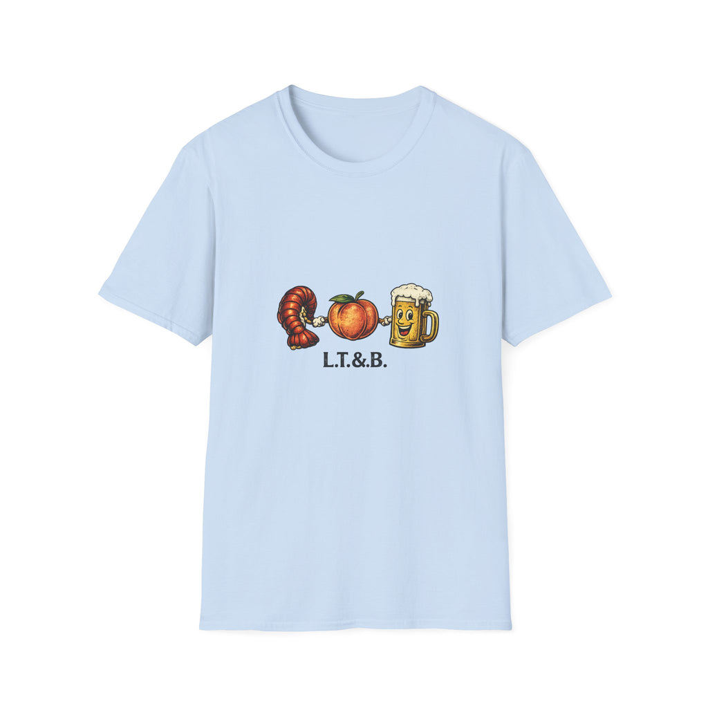 LBT Tee