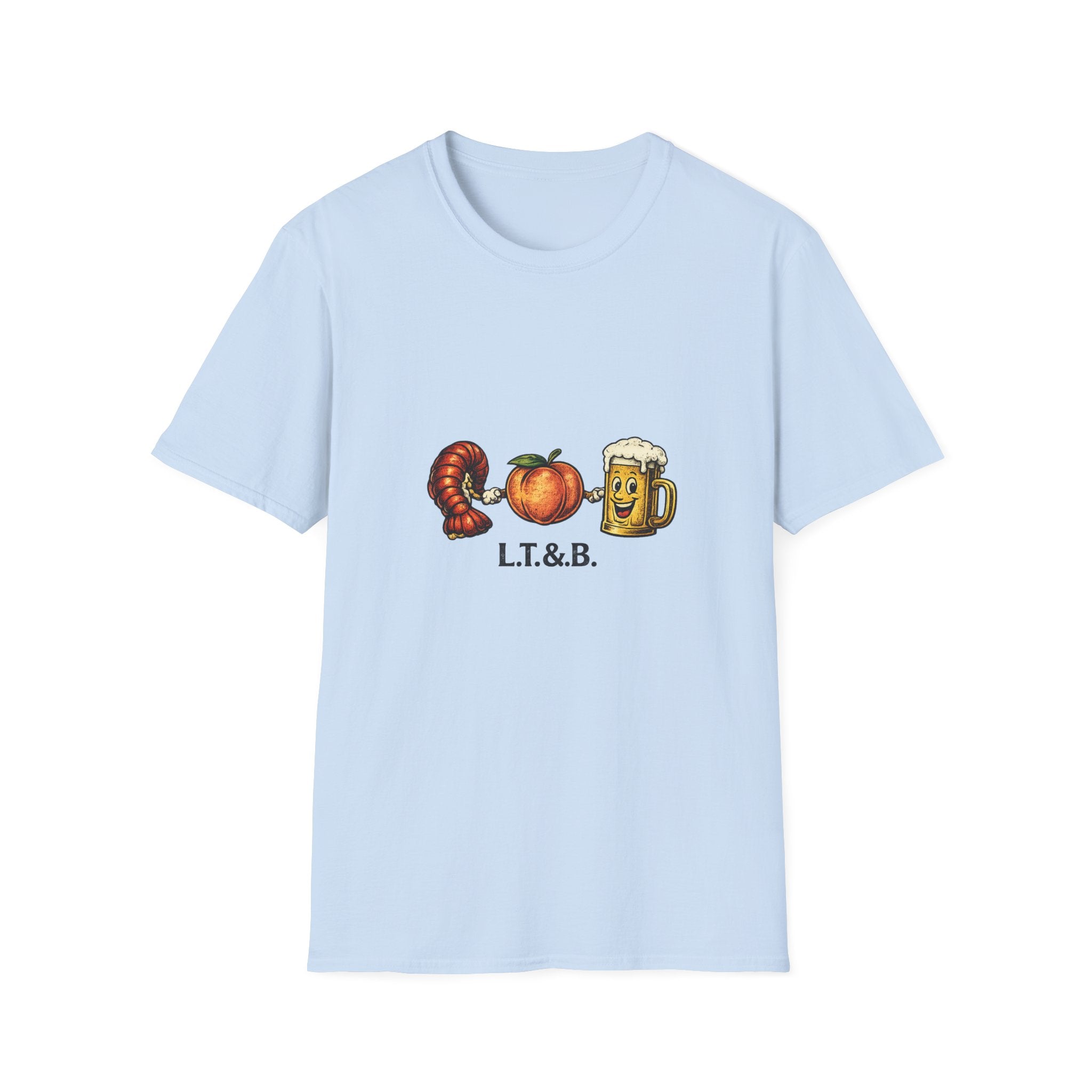LBT Tee