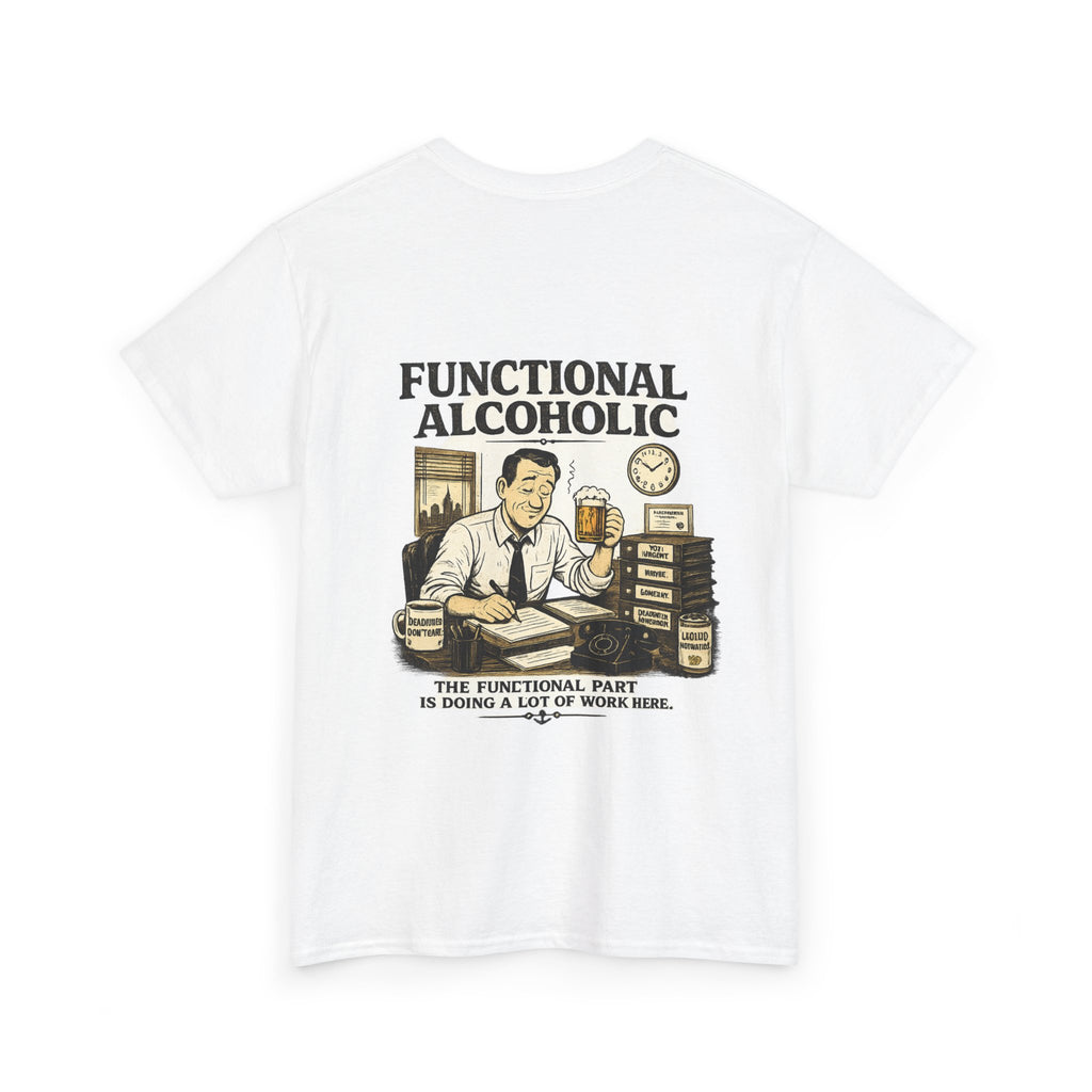 Functional Alchy