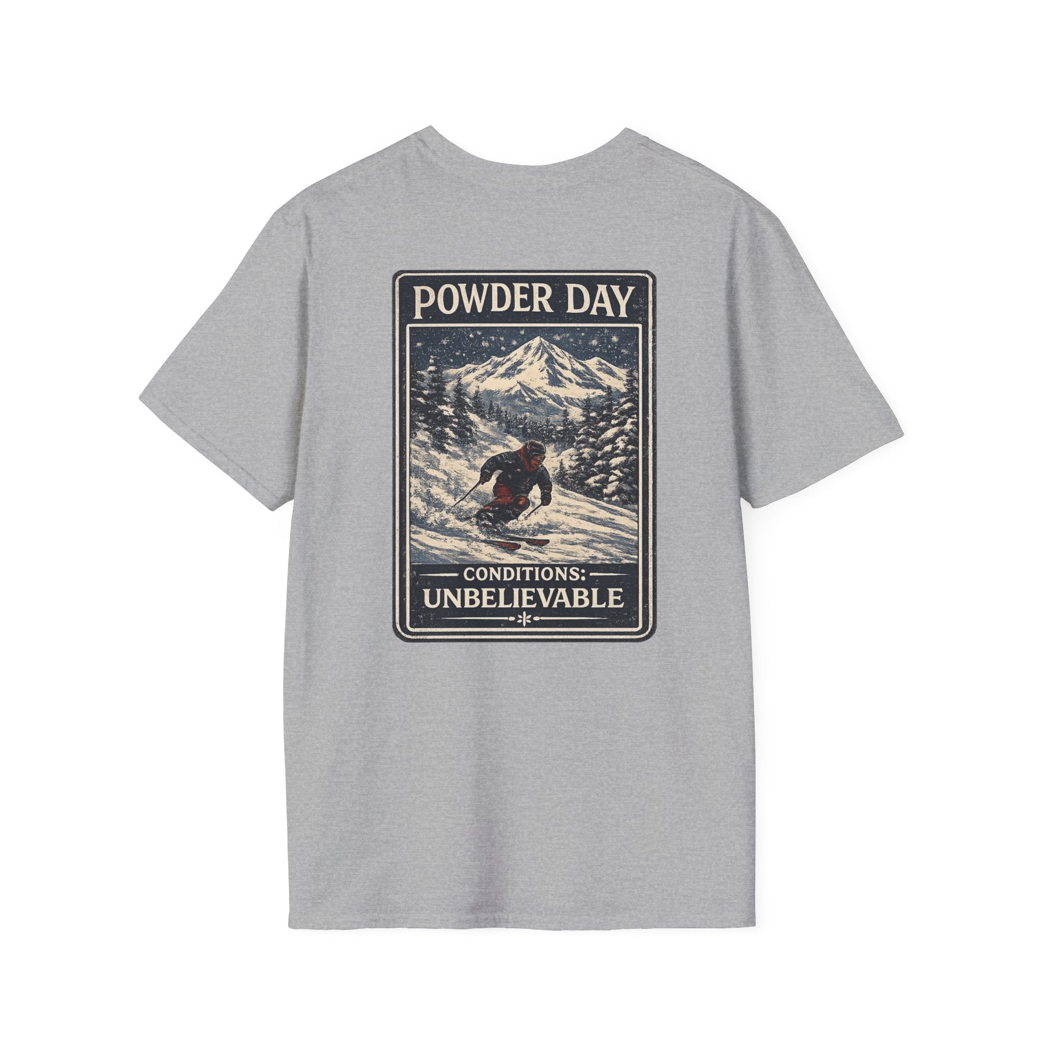 Everyone Nose Tee