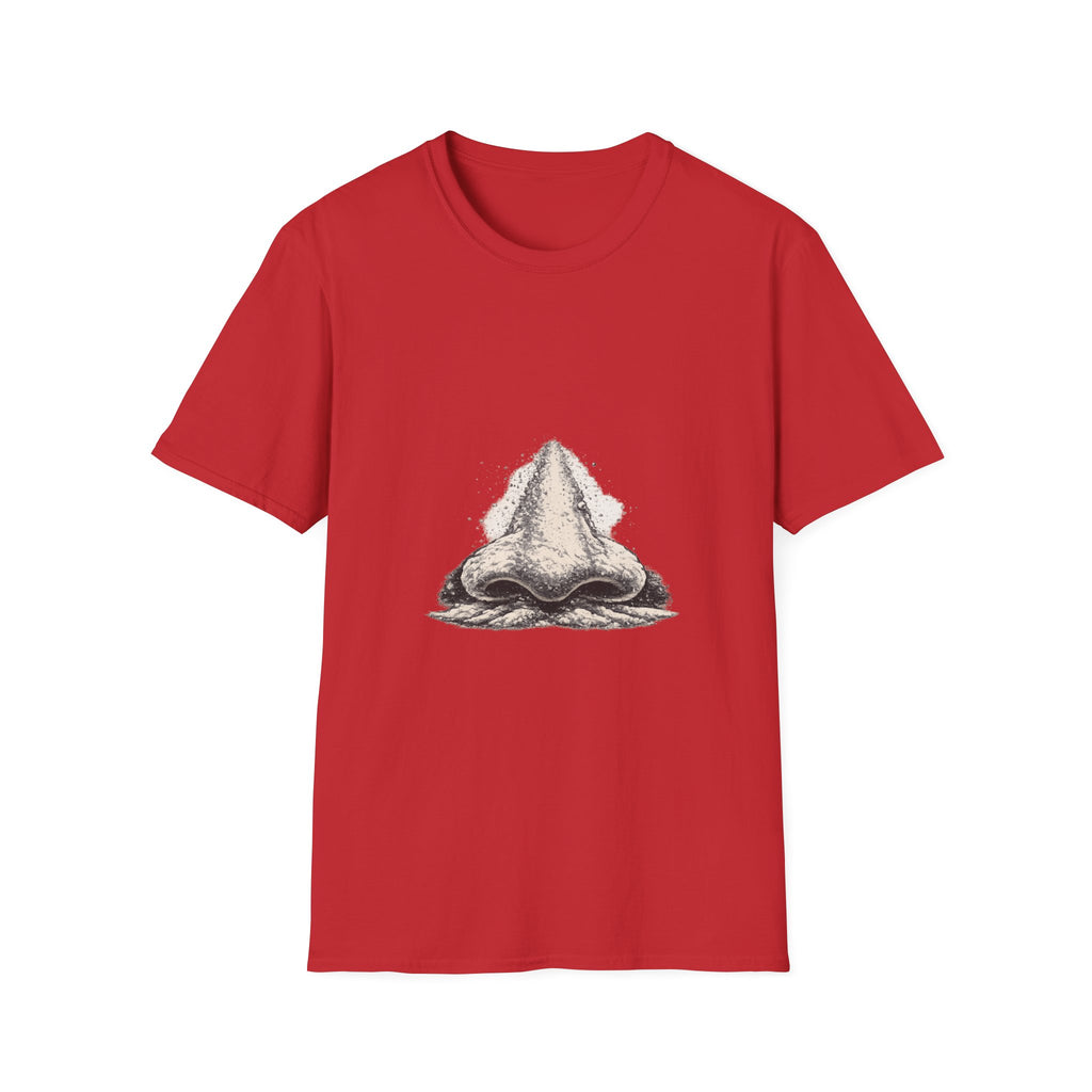 Everyone Nose Tee