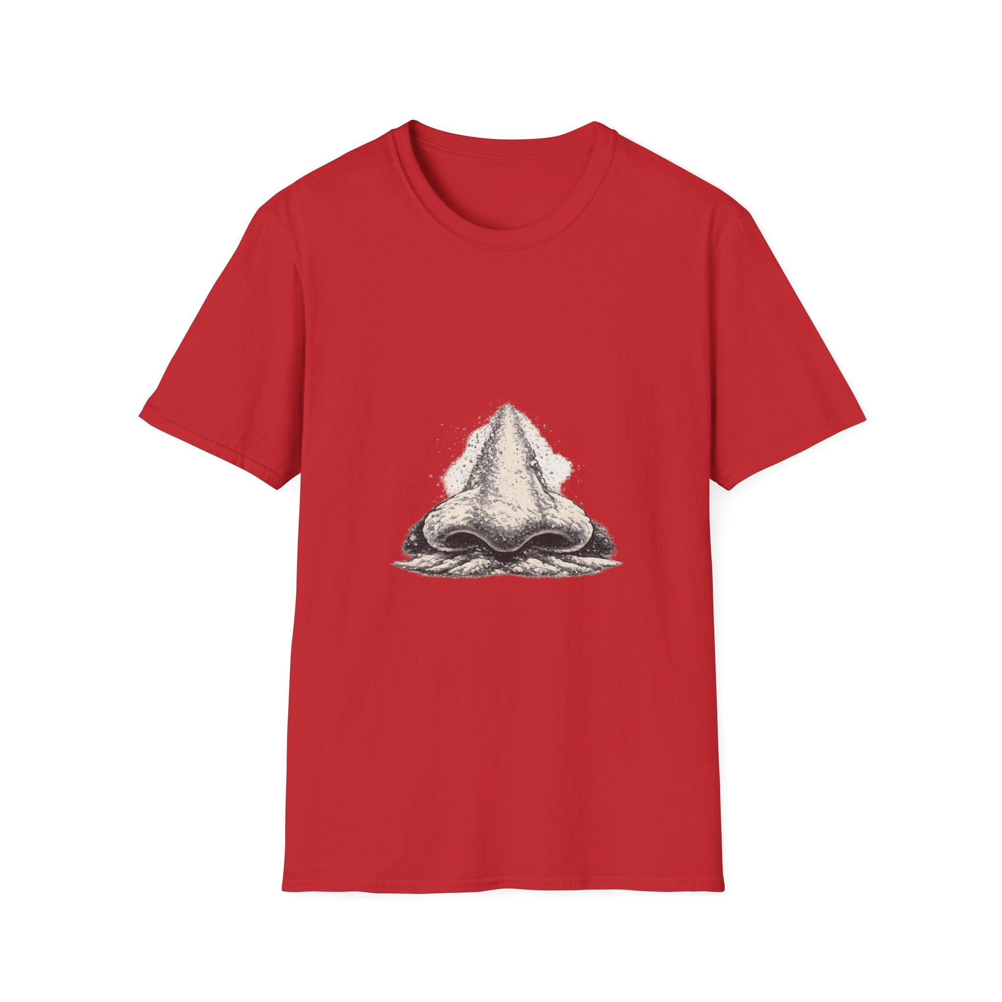Everyone Nose Tee