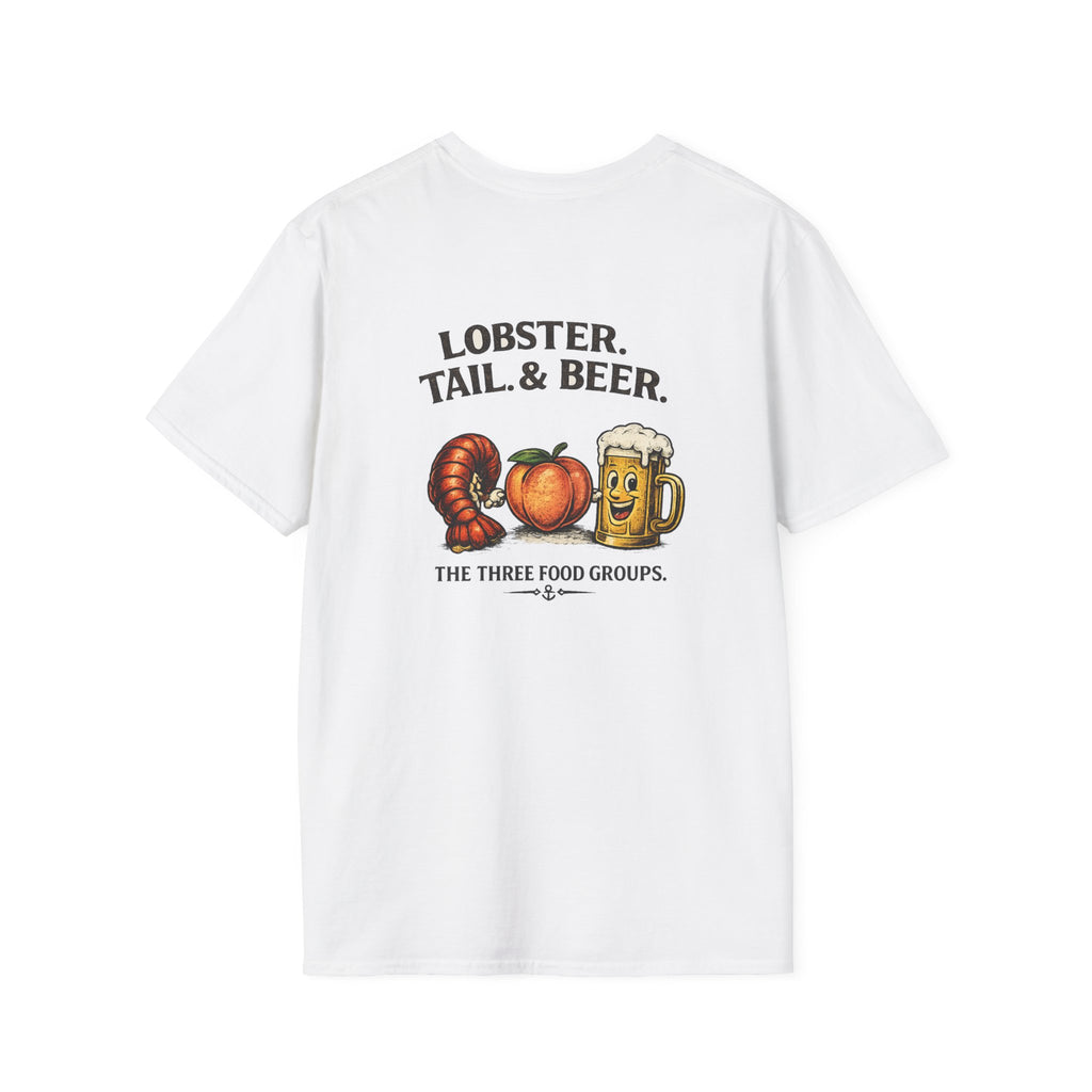 LBT Tee