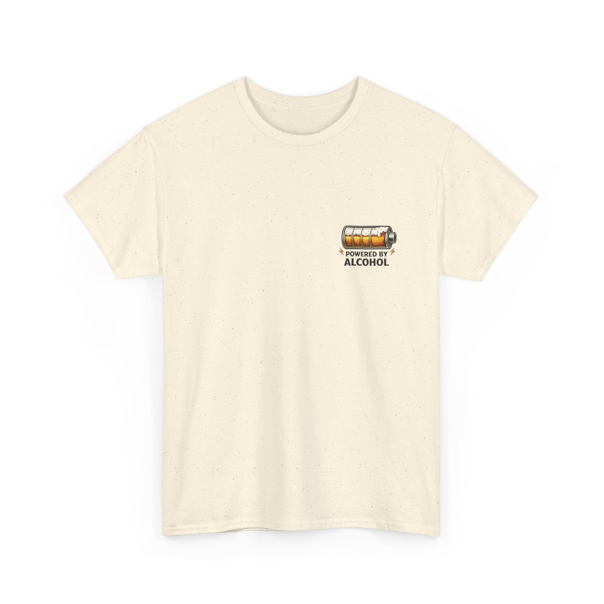 Functional Alchy