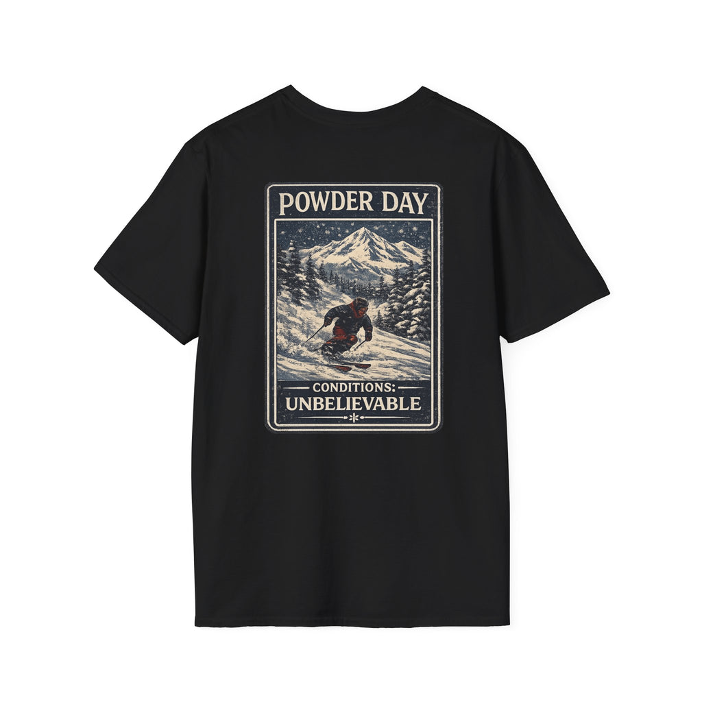 Everyone Nose Tee
