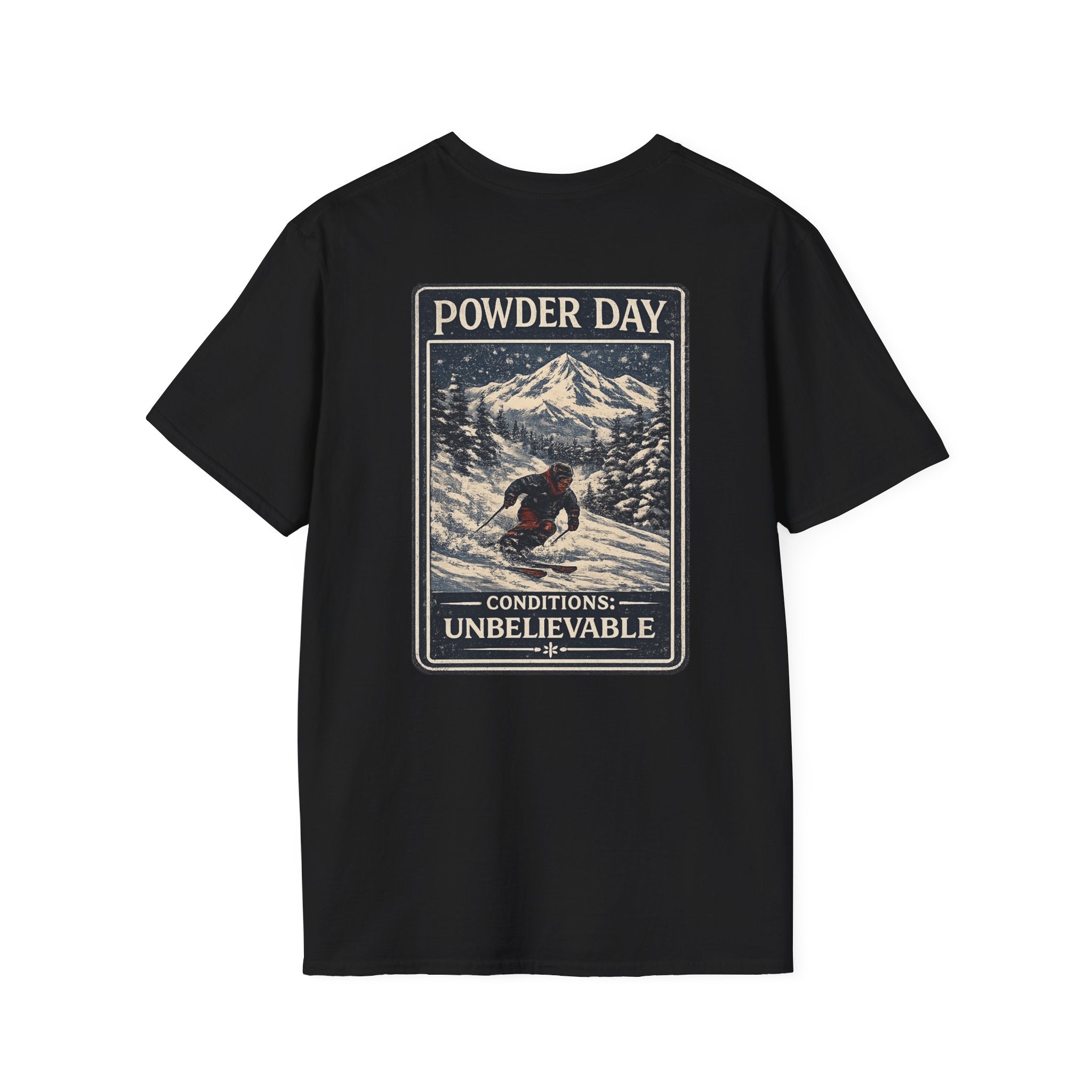Everyone Nose Tee