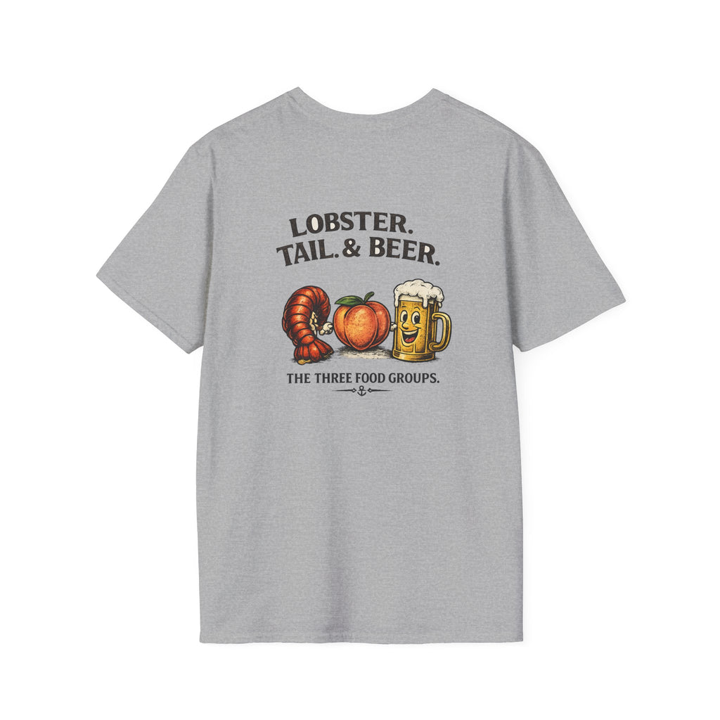 LBT Tee