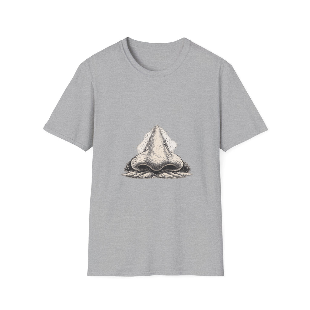 Everyone Nose Tee
