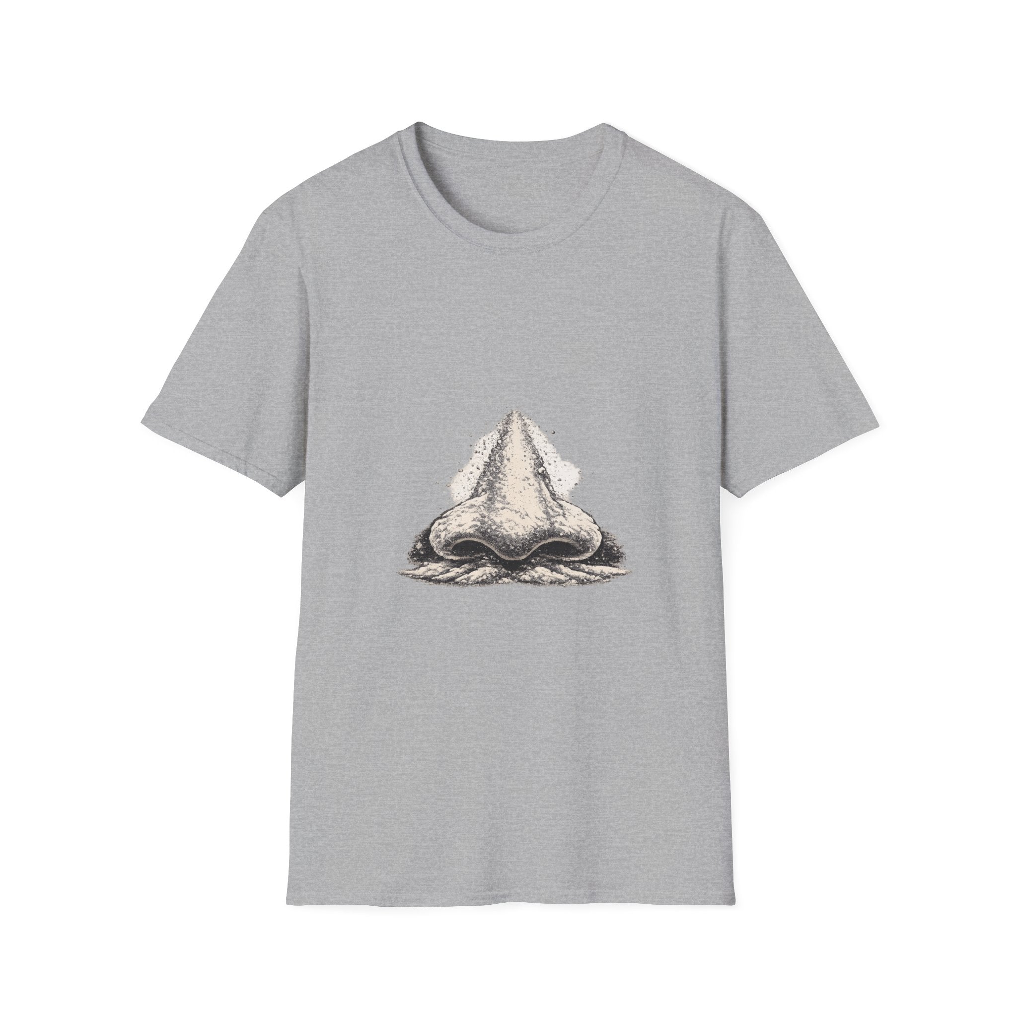 Everyone Nose Tee